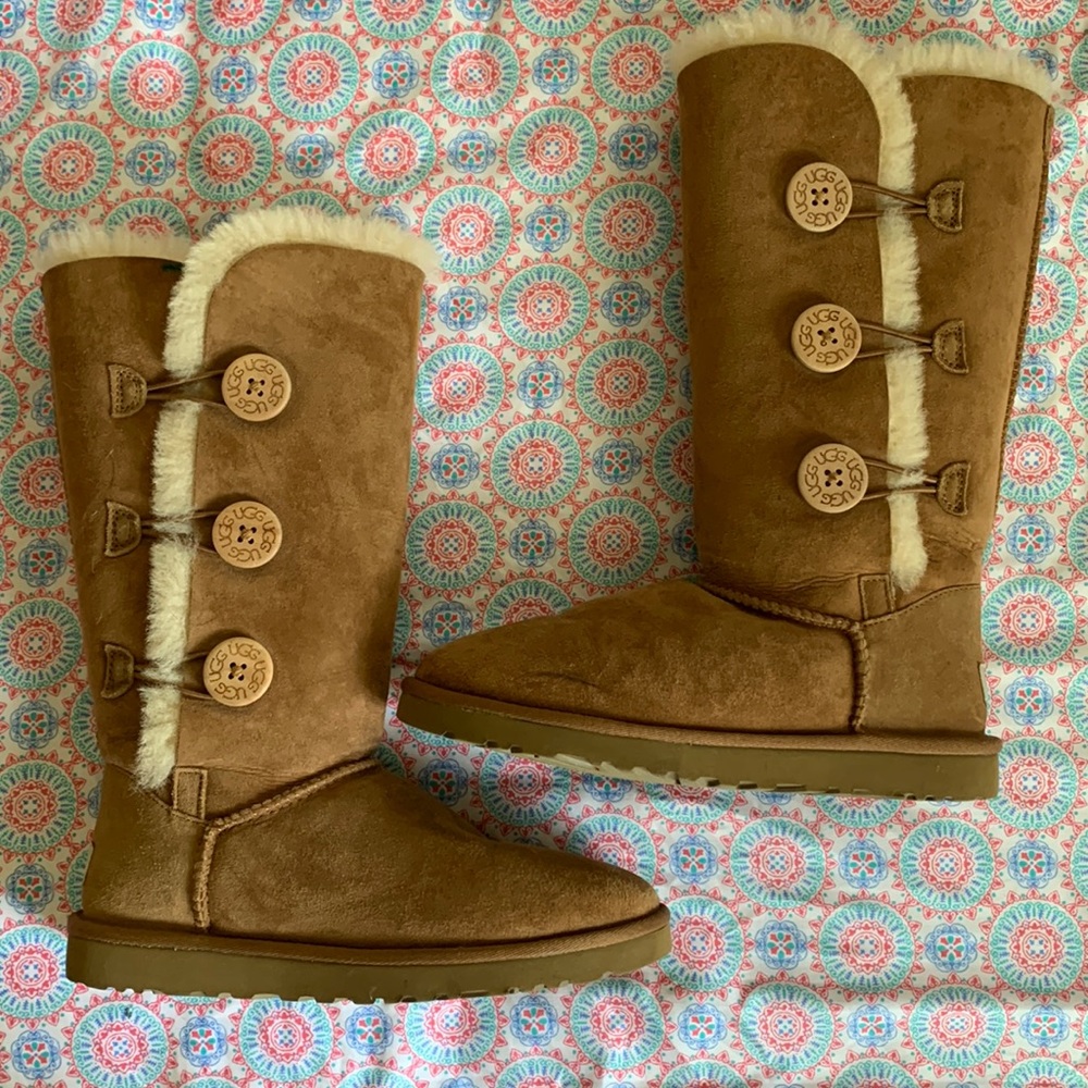 ugh boots